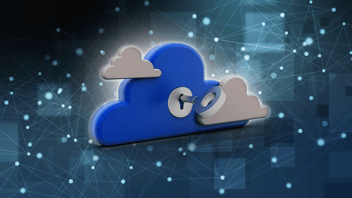 cloud security