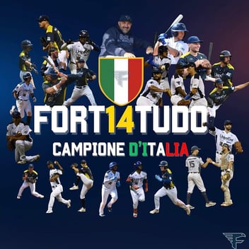 Fortitudo Baseball
