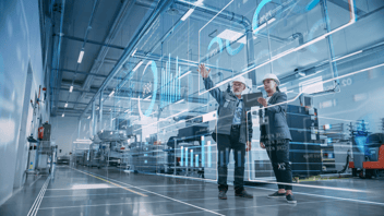 Manutenzione predittiva e IoT