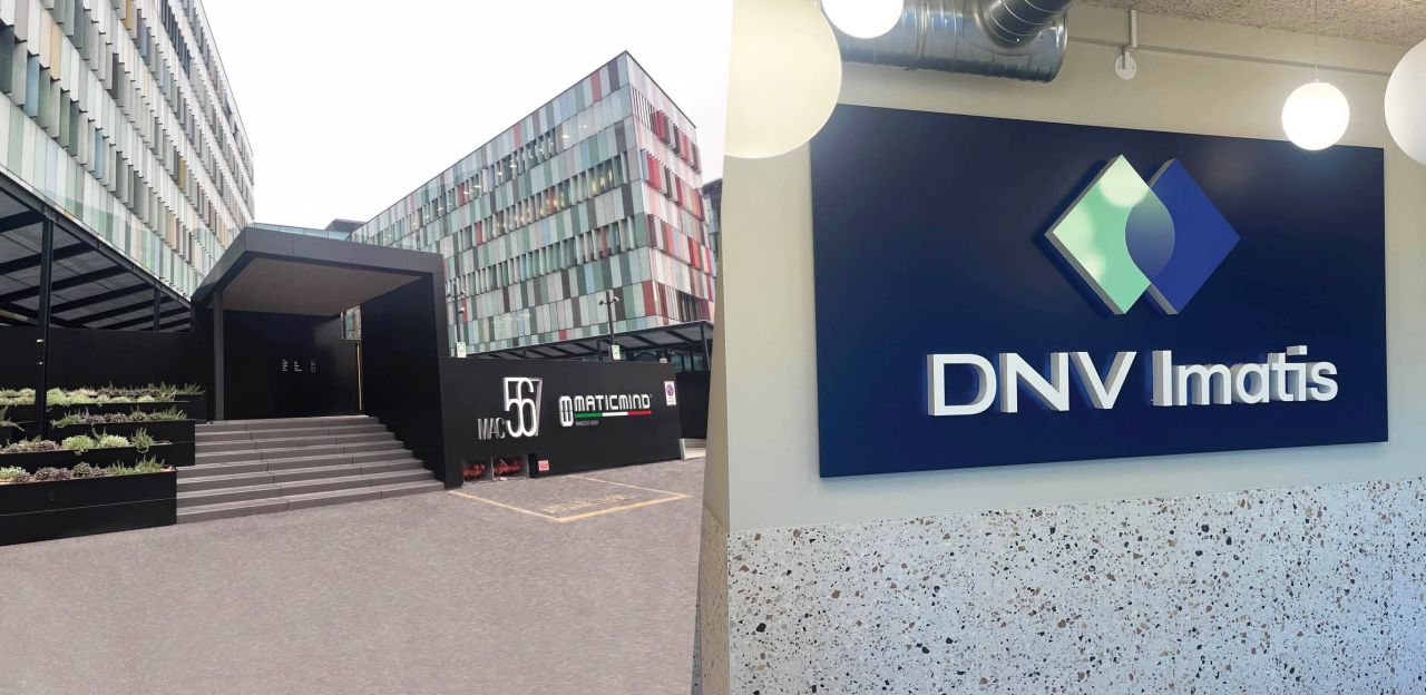 Maticmind DNV