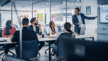innovazione aziendale