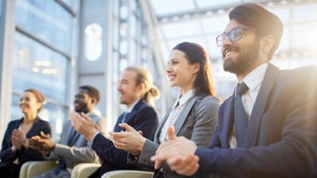 Cisco Future of Work Week