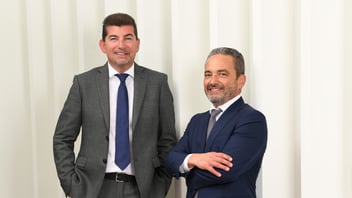 intervista doppia fortinet maticmind