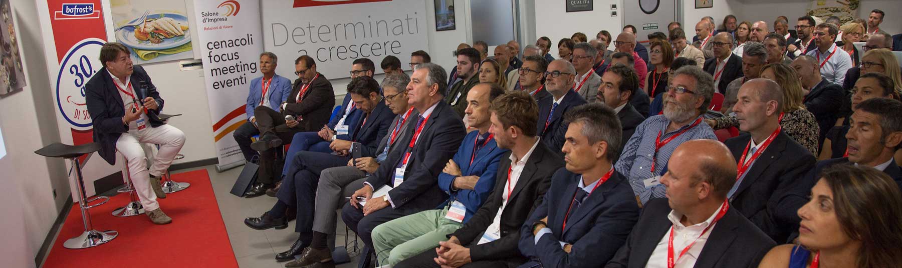 Mauro Nanni Maticmind Big Data